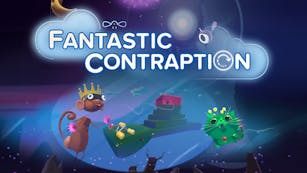 Product cover for Fantastic Contraption