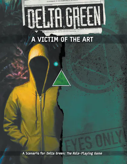 A Victim of the Art