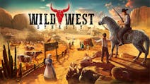 Product cover for Wild West Dynasty