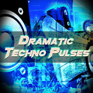 Dramatic Techno Pulses