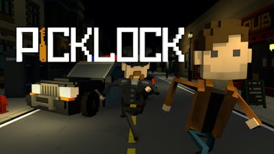 Picklock