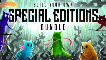 Product cover for Build your own Special Editions Bundle (Spring 2026)