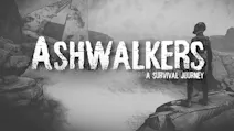 Product cover for Ashwalkers