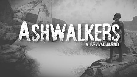 Product cover for Ashwalkers