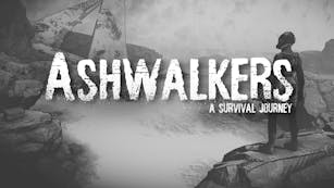 Product cover for Ashwalkers