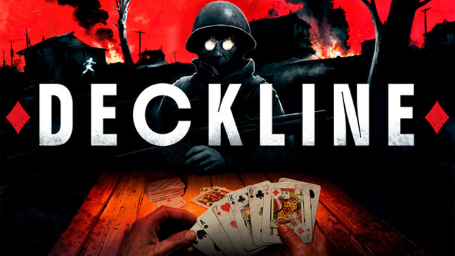 Deckline
