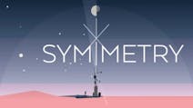 Product cover for SYMMETRY