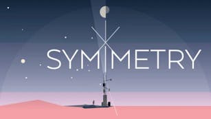 Product cover for SYMMETRY