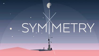 Product cover for SYMMETRY