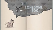 Product cover for The Lonesome Fog