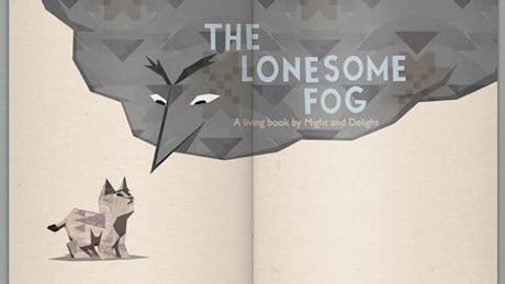 Product cover for The Lonesome Fog