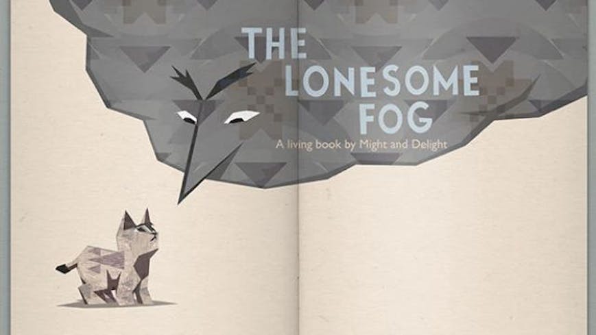 Product cover for The Lonesome Fog
