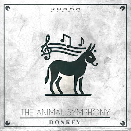 The Animal Symphony - Donkey