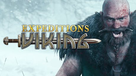 Product cover for Expeditions: Viking
