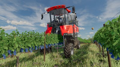 screenshot-Farming Simulator 22 - ERO Grapeliner Series 7000-8
