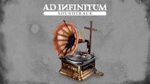 Product cover for Ad Infinitum Soundtrack
