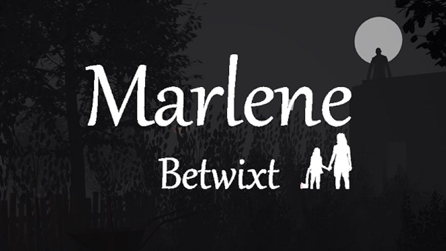 Product cover for Marlene Betwixt