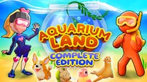 Product cover for Aquarium Land: Complete Edition
