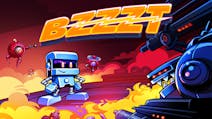 Product cover for Bzzzt