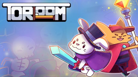 Product cover for Toroom