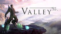 Product cover for Valley