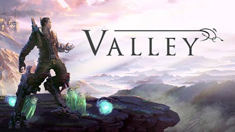 Product cover for Valley