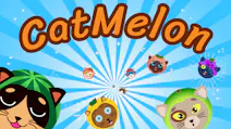 Product cover for CatMelon Suika Game