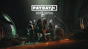 PAYDAY 3 - Silver Edition