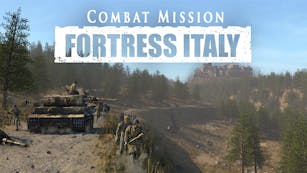 Combat Mission: Fortress Italy