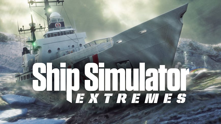 Ship Simulator Extremes