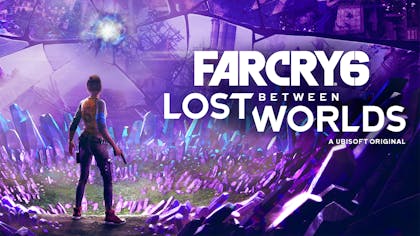 Far Cry 6: Lost Between Worlds - DLC