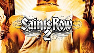 Product cover for Saints Row 2
