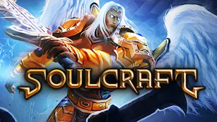 Product cover for SoulCraft