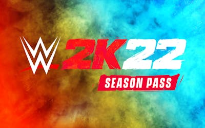 WWE 2K22 Season Pass - DLC