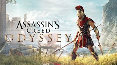 Assassin S Creed Odyssey Pc Uplay Game Fanatical Assassin S Creed Odyssey Pc Uplay Game Fanatical