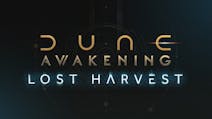 Product cover for Dune: Awakening - Lost Harvest DLC