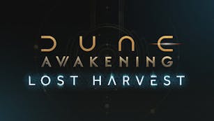 Product cover for Dune: Awakening - Lost Harvest DLC