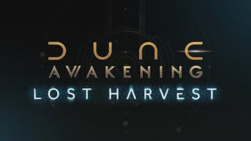 Dune: Awakening - Lost Harvest DLC