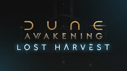 Product cover for Dune: Awakening - Lost Harvest DLC