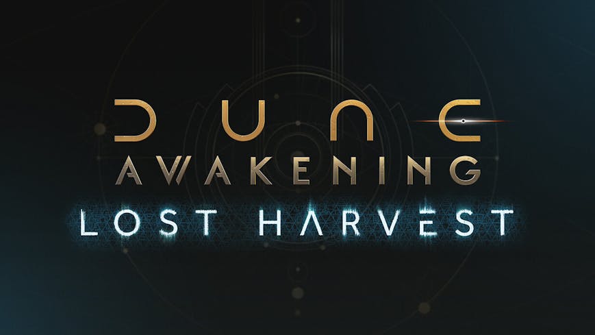 Product cover for Dune: Awakening - Lost Harvest DLC