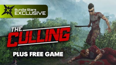 The Culling Free Game Steam Game Bundle Fanatical