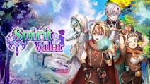 Product cover for Spirit Valor