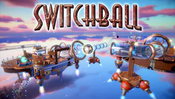 Switchball HD
