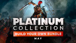 Product cover for Platinum Collection - Build your own Bundle (May 2026)
