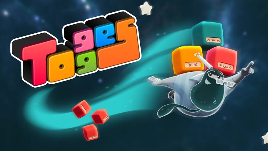 Product cover for Togges