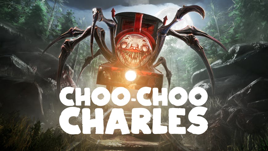 Choo-Choo Charles