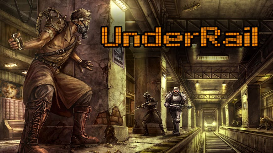 UnderRail