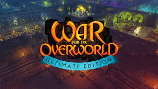 War for the Overworld Ultimate Edition