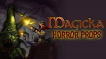 Product cover for Magicka DLC: Horror Props