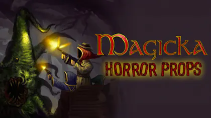 Product cover for Magicka DLC: Horror Props